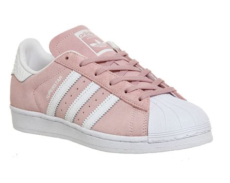 adidas original superstar mujer 80s reptil rosa y marron|adidas superstar for women.